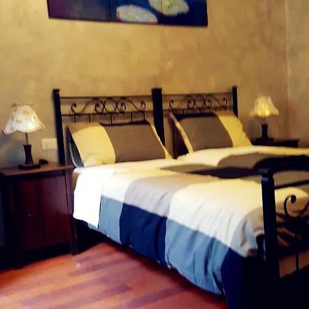 Rome Napoleone Rooms 外观 照片