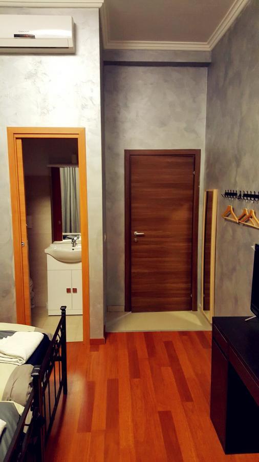 Rome Napoleone Rooms 外观 照片