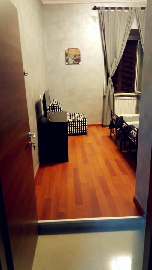 Rome Napoleone Rooms 外观 照片