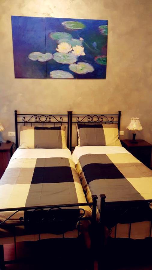 Rome Napoleone Rooms 外观 照片