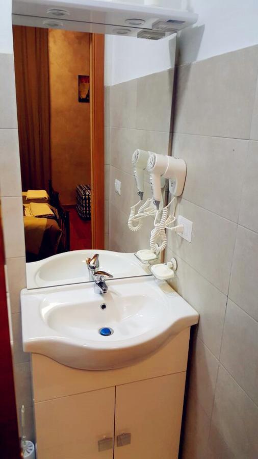 Rome Napoleone Rooms 外观 照片
