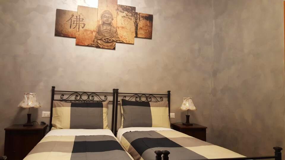 Rome Napoleone Rooms 外观 照片