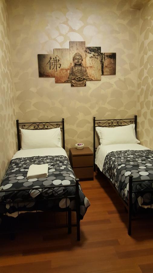 Rome Napoleone Rooms 外观 照片