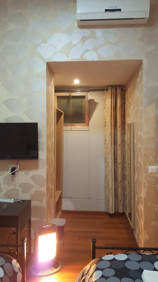 Rome Napoleone Rooms 外观 照片