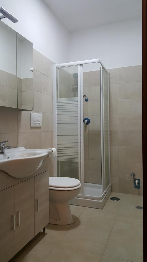 Rome Napoleone Rooms 外观 照片
