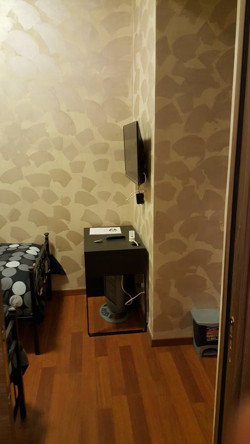 Rome Napoleone Rooms 外观 照片