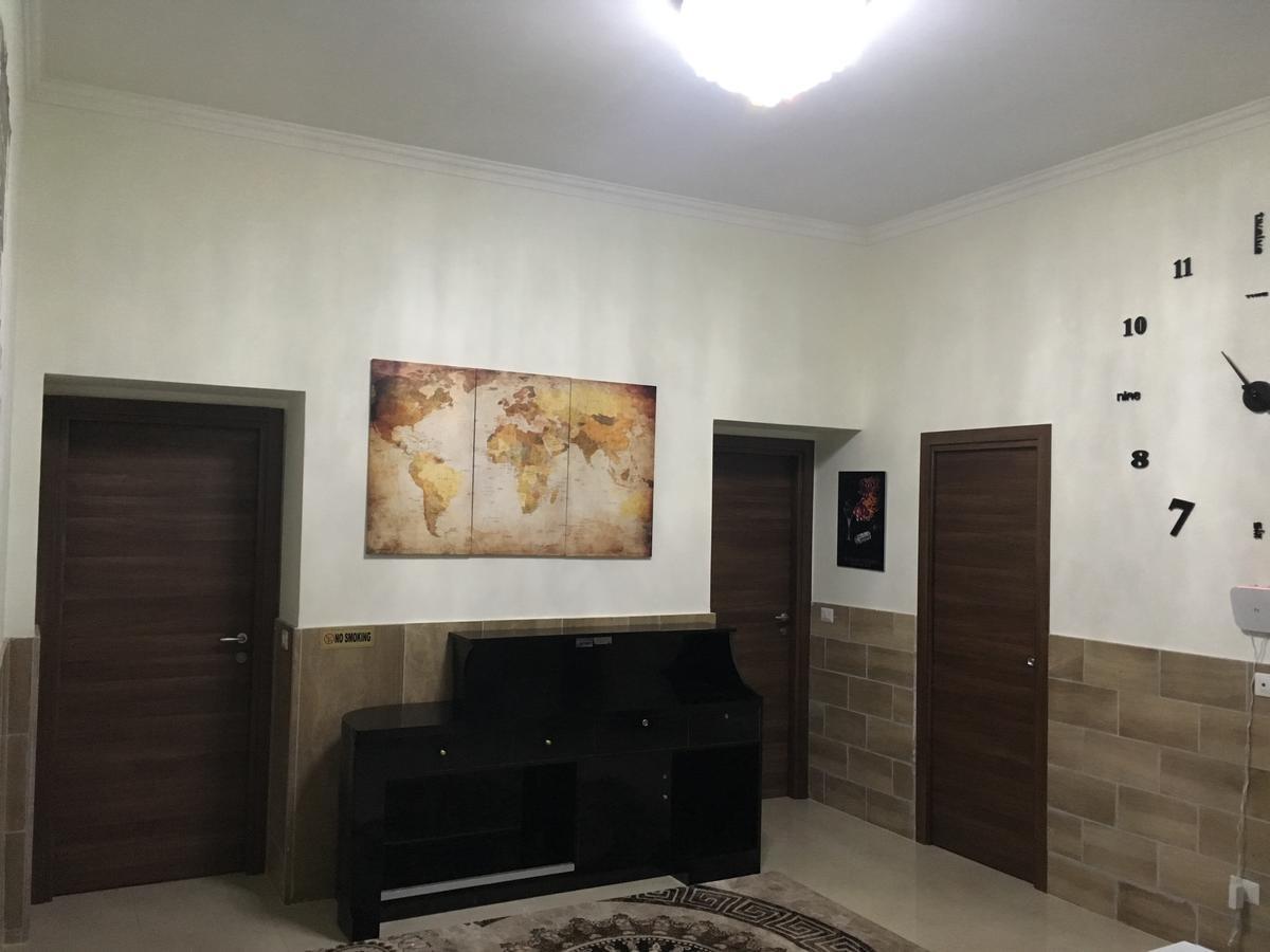 Rome Napoleone Rooms 外观 照片