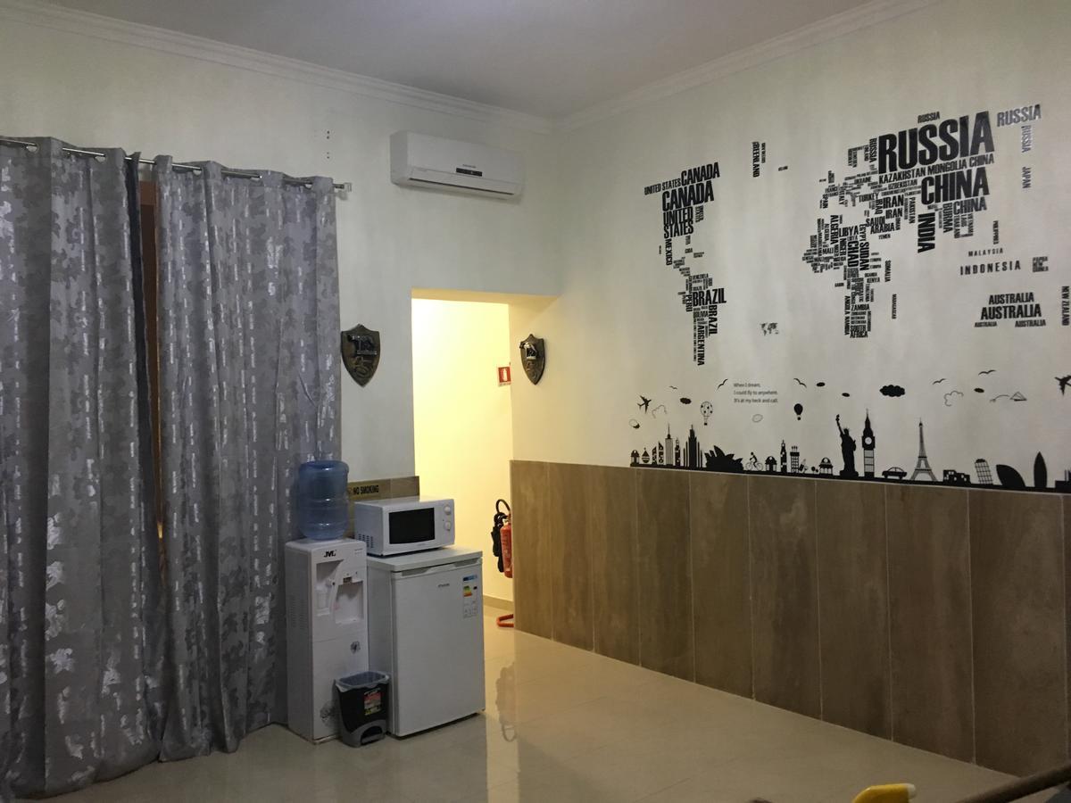 Rome Napoleone Rooms 外观 照片