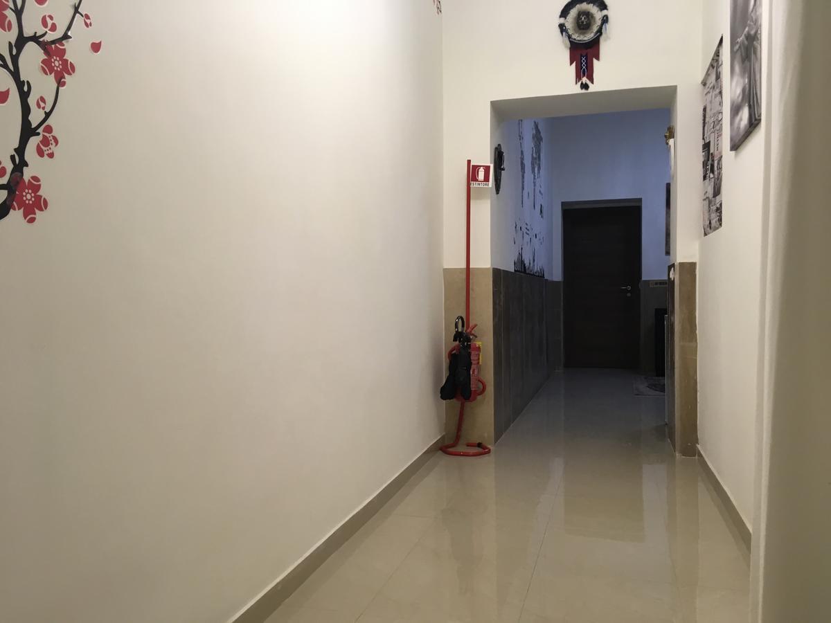 Rome Napoleone Rooms 外观 照片